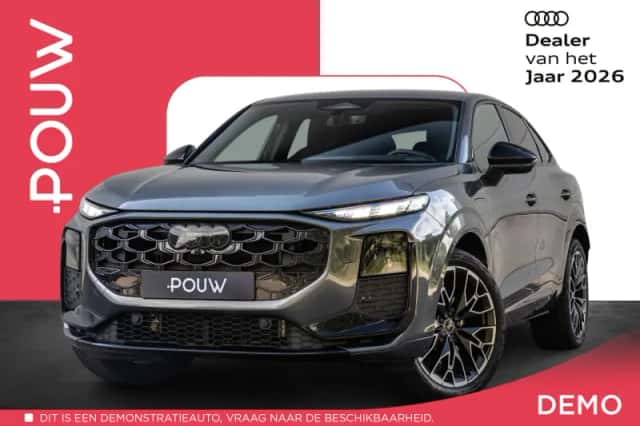 Audi Q3 Sportback (2026) thumbnail 1