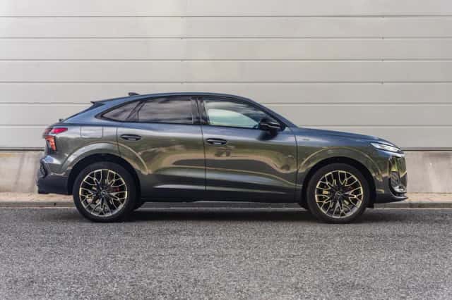 Audi Q3 Sportback (2026) thumbnail 3