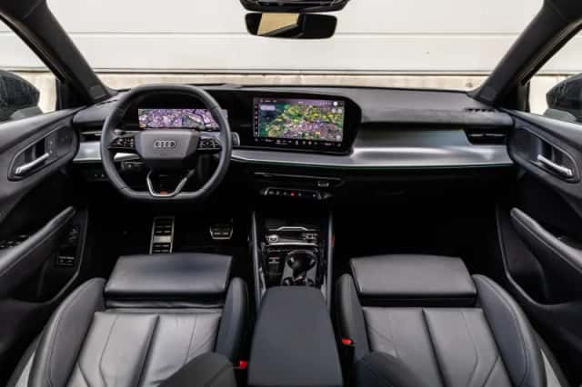 Audi Q3 Sportback (2026) thumbnail 5