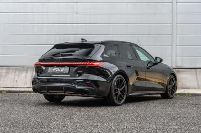Audi A5 (2025) thumbnail 2
