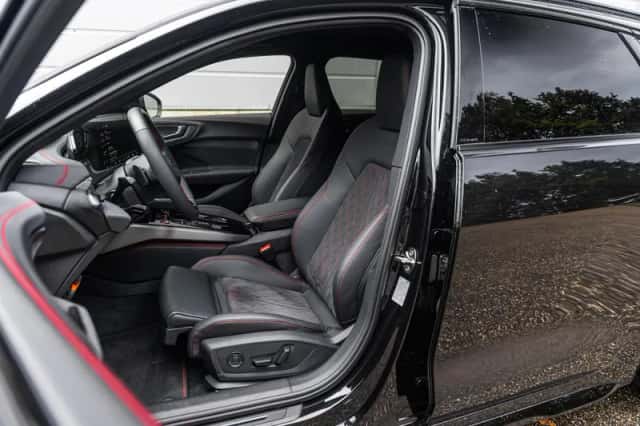 Audi A5 (2025) thumbnail 5