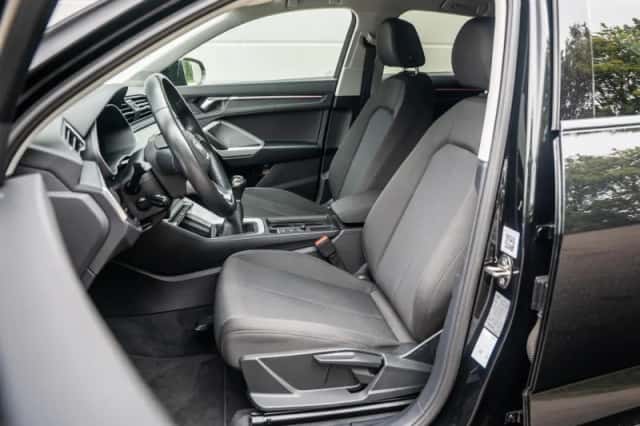 Audi Q3 Sportback (2021) thumbnail 4