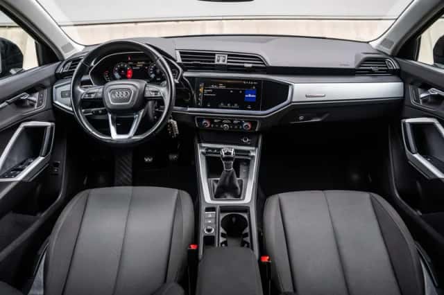 Audi Q3 Sportback (2021) thumbnail 5