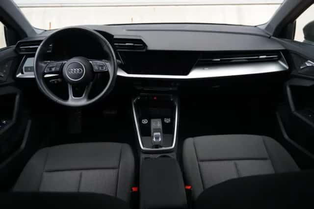 Audi A3 (2022) thumbnail 5