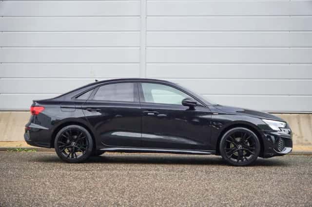 Audi A3 (2022) thumbnail 3