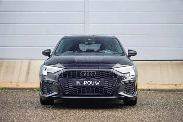 Audi A3 (2022) thumbnail 6