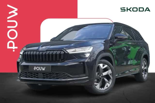 Škoda Kodiaq (2026) thumbnail 1
