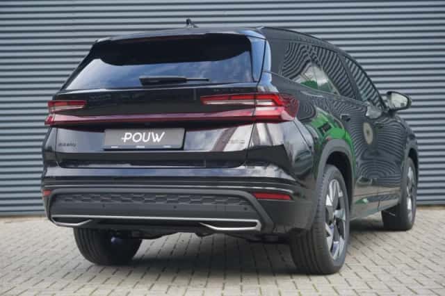 Škoda Kodiaq (2026) thumbnail 2