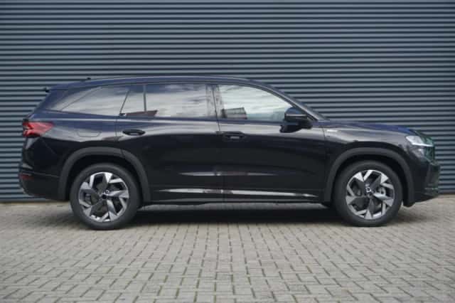 Škoda Kodiaq (2026) thumbnail 3