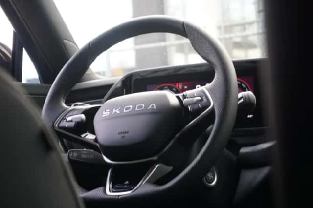 Škoda Kodiaq (2026) thumbnail 5