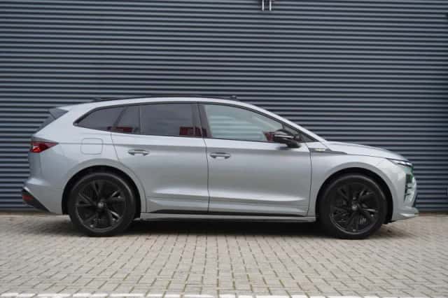 Škoda Enyaq (2026) thumbnail 3