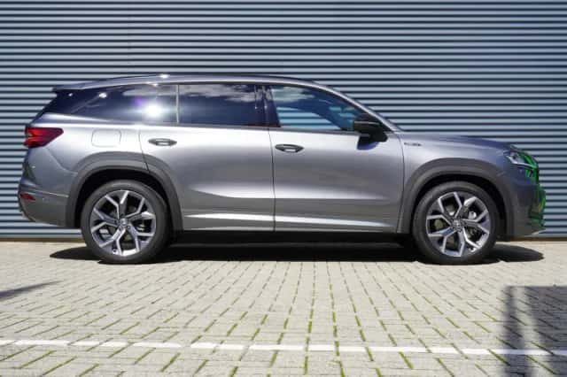 Škoda Kodiaq (2026) thumbnail 3