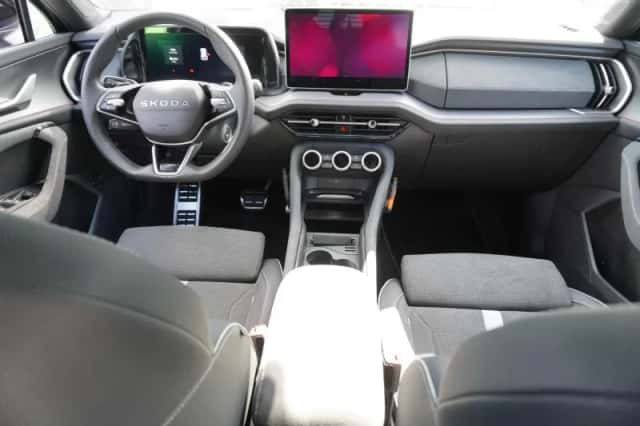 Škoda Kodiaq (2026) thumbnail 5
