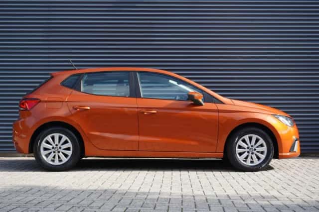 SEAT Ibiza (2020) thumbnail 3