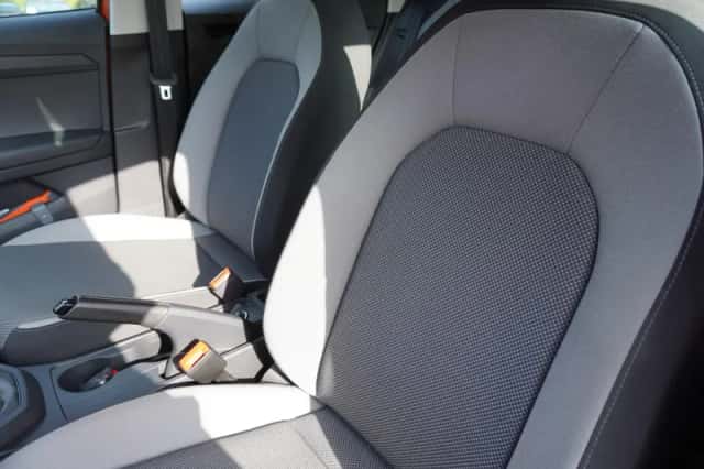 SEAT Ibiza (2020) thumbnail 4
