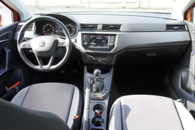 SEAT Ibiza (2020) thumbnail 5