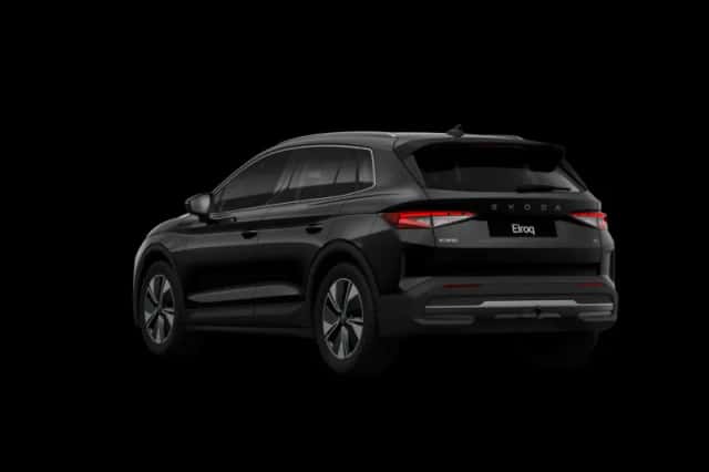 Škoda Elroq (2026) thumbnail 2