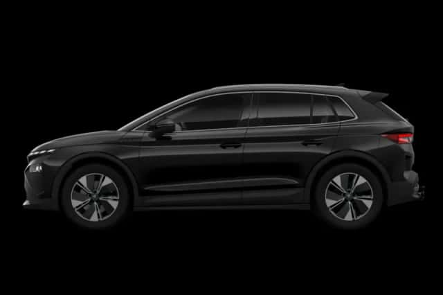 Škoda Elroq (2026) thumbnail 3