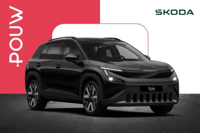 Škoda Epiq (2026) thumbnail 1