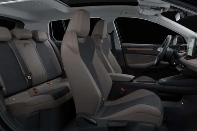 Škoda Epiq (2026) thumbnail 4