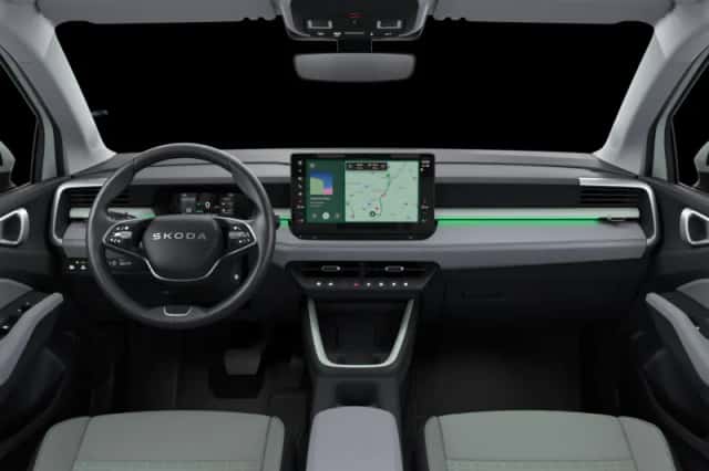 Škoda Epiq (2026) thumbnail 5