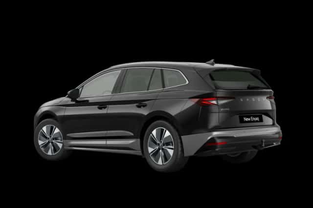 Škoda Enyaq (2026) thumbnail 2
