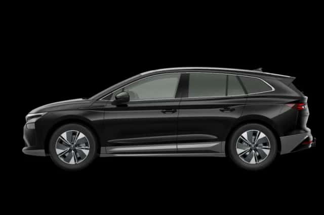 Škoda Enyaq (2026) thumbnail 3