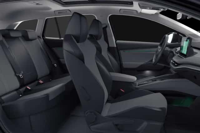 Škoda Enyaq (2026) thumbnail 4