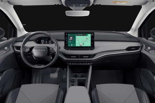 Škoda Enyaq (2026) thumbnail 5