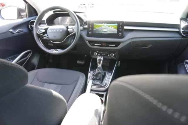 Škoda Fabia (2026) thumbnail 5