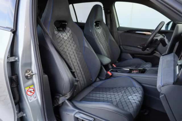 Volkswagen Tiguan (2026) thumbnail 4