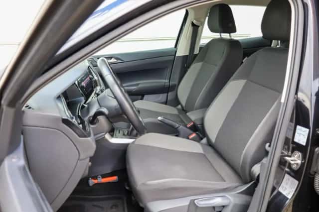 Volkswagen Polo (2022) thumbnail 4