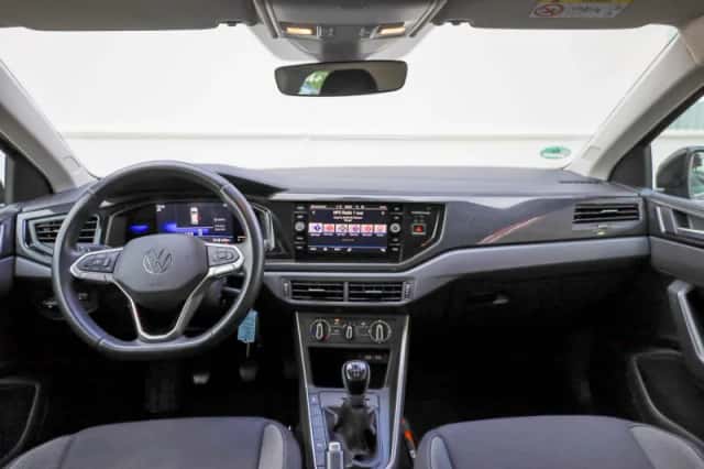 Volkswagen Polo (2022) thumbnail 5