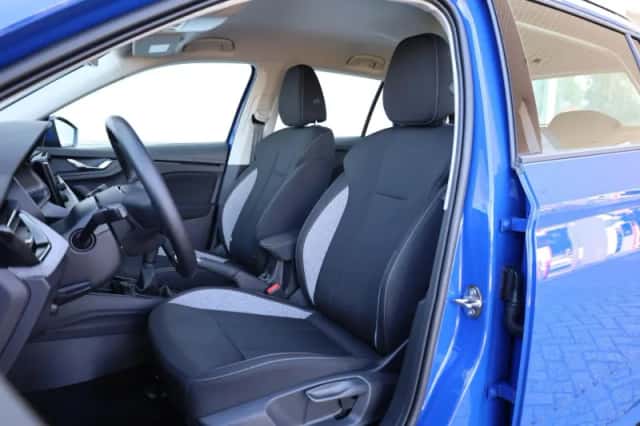 Škoda Kamiq (2025) thumbnail 4