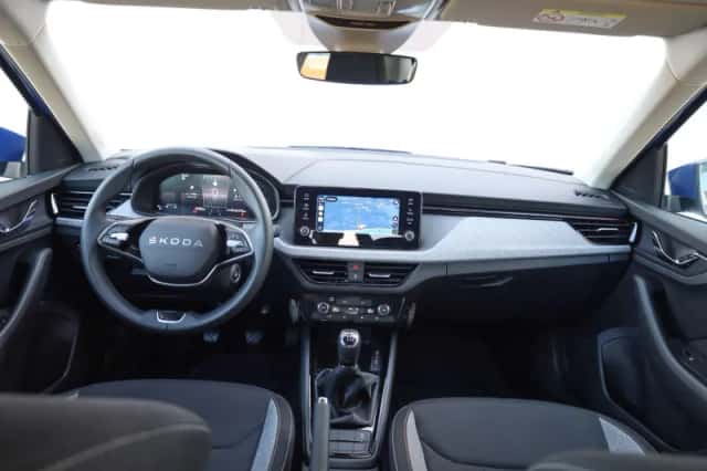 Škoda Kamiq (2025) thumbnail 5