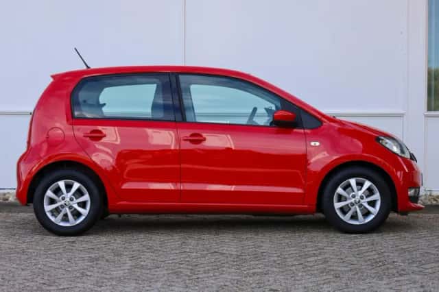Škoda Citigo (2017) thumbnail 3