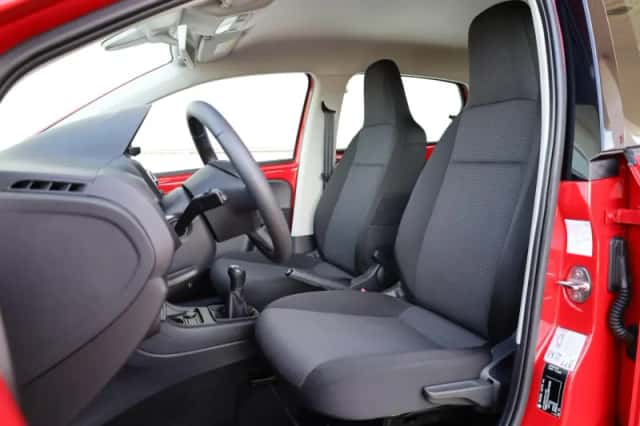 Škoda Citigo (2017) thumbnail 4