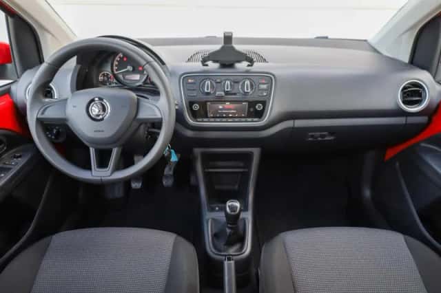 Škoda Citigo (2017) thumbnail 5