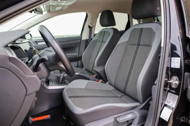 Volkswagen Polo (2022) thumbnail 4