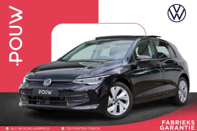 Volkswagen Golf (2026) thumbnail 1