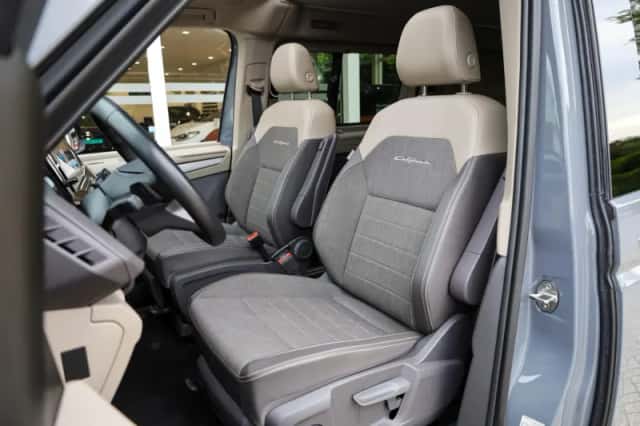 Volkswagen California (2025) thumbnail 6