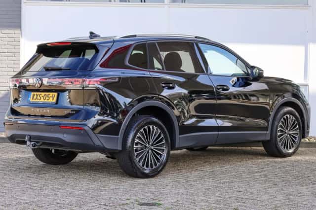 Volkswagen Tiguan (2026) thumbnail 2