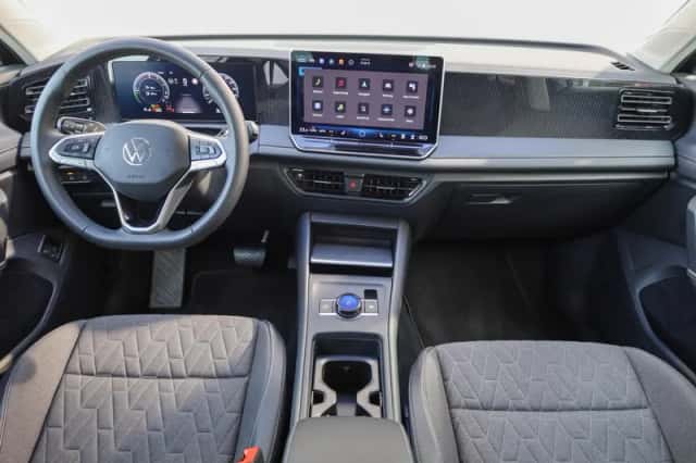 Volkswagen Tiguan (2026) thumbnail 5