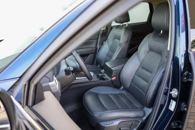 Mazda CX-5 (2019) thumbnail 4