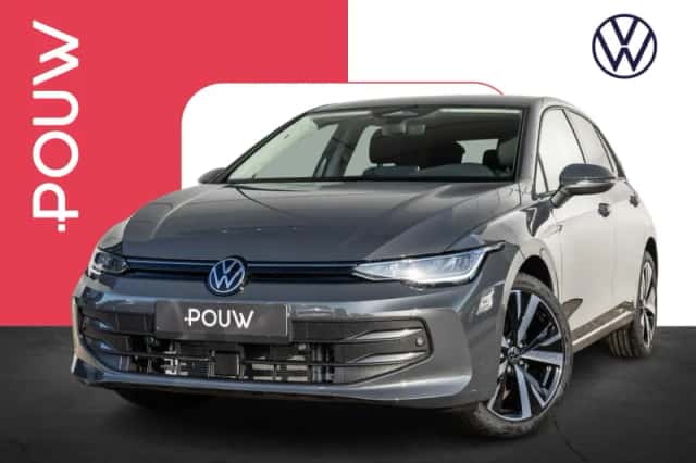 Volkswagen Golf (2026) thumbnail 1