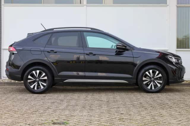 Volkswagen Taigo (2024) thumbnail 3