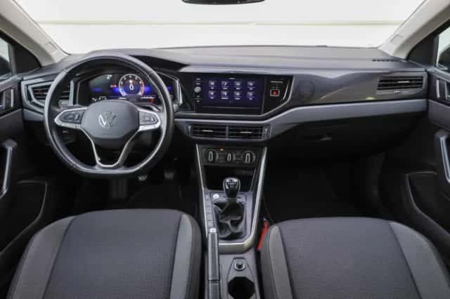 Volkswagen Taigo (2024) thumbnail 5