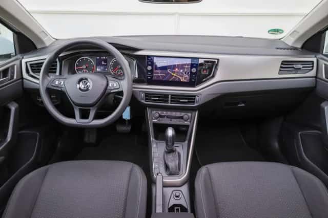 Volkswagen Polo (2018) thumbnail 5