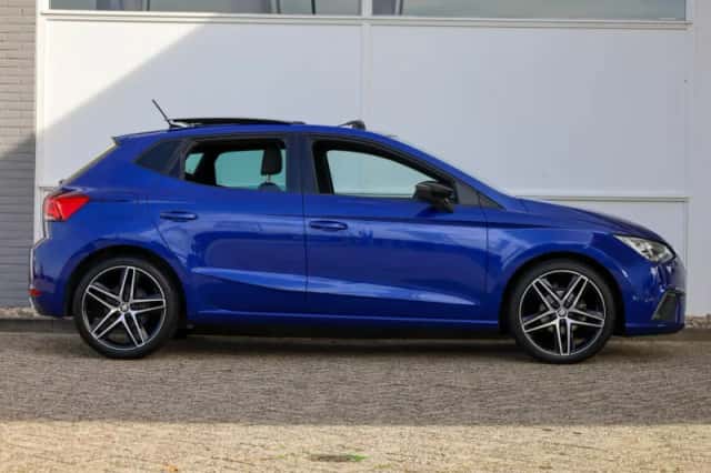 SEAT Ibiza (2020) thumbnail 3