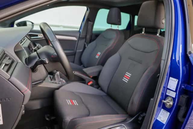 SEAT Ibiza (2020) thumbnail 4